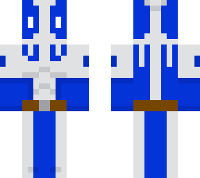 matter-man (oc)