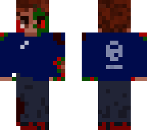 merrickvszombie