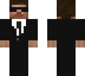 mib steve