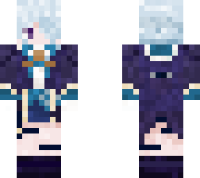 misha (hsr)