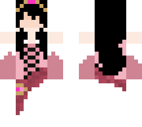 miss lady rosd