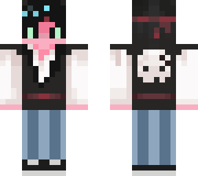 missa pirata
