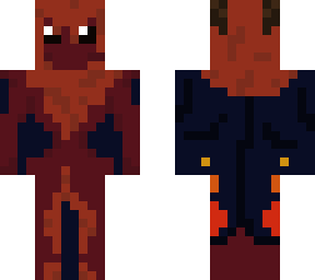 moth girl 2