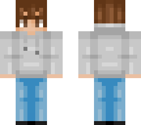 my skin