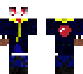 my skin