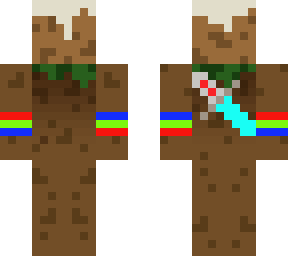 my take on the christmas pudding skin (without the flower)