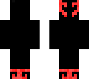 mystery skin