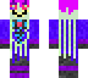neon alastor