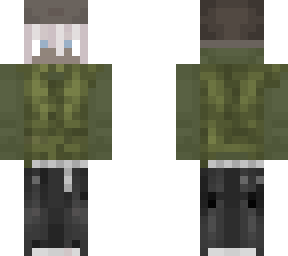 nettspend richmond reaper (fixed eyes)