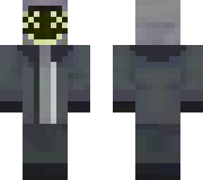 official skin for fyre (me)