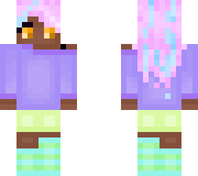 pastel girly (upgraded)