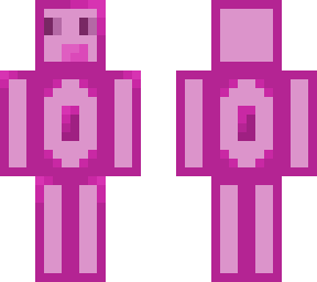 pink emerald