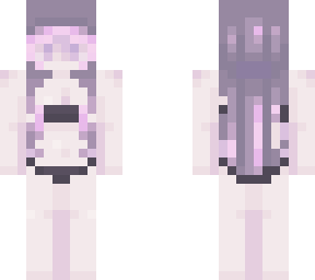 pink fringe base