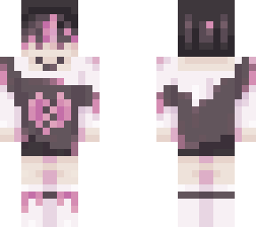 pink heart