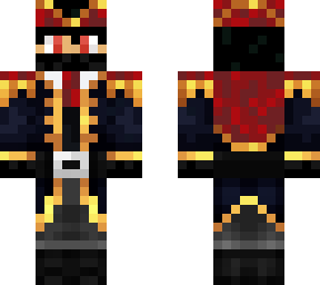 pirate