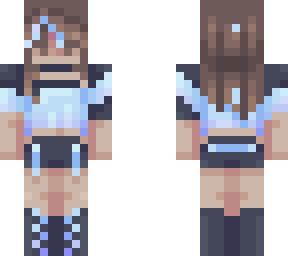 polar blue