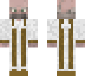priest