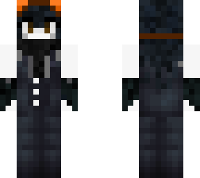 raven (friend oc)
