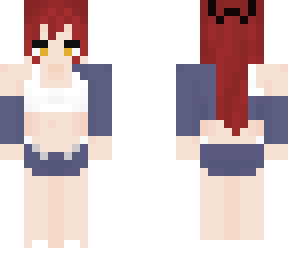 red hood - retro days