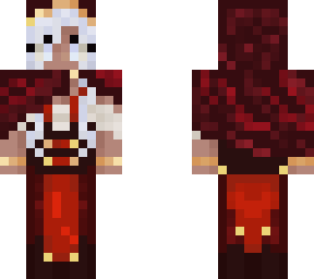red rouge