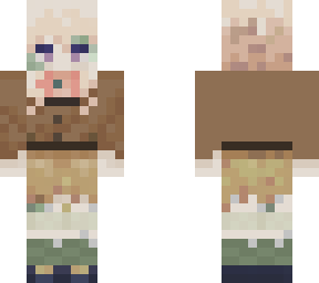 rinellus (wip)