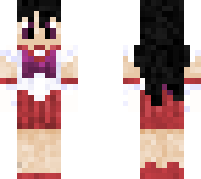 sailor mars