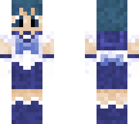 sailor mercury