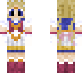 sailor moon super