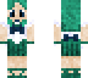 sailor neptune