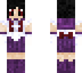 sailor saturn