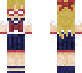 sailor v
