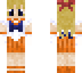 sailor venus