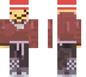 sammy (steal a brainrot, stylized) edited