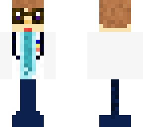 scientists