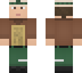 sgt. 'trex' turner (dinosaur adventurer)