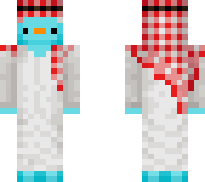 shiek cool_pinguin
