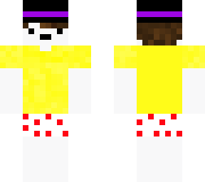 simon joga skin