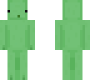 simple alien