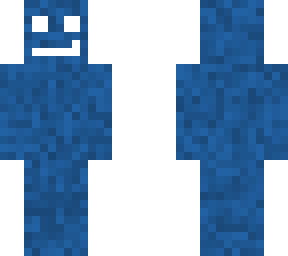 simple blue grdient