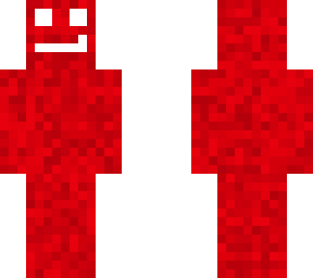simple red gradient
