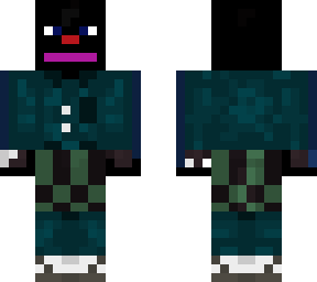 skin raya aaron5s