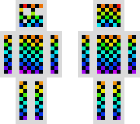 slenderslime x rainbow