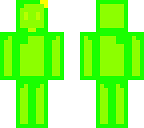 slime