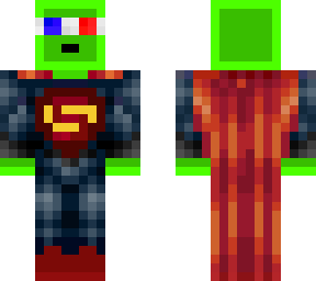slime hero