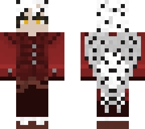 snow owl