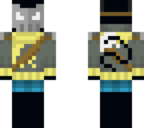 stella with armor:)