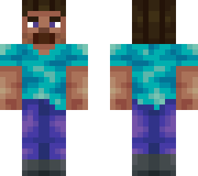 steve but better