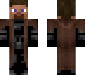 steve jedi