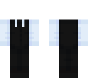 suit template / base [wide]