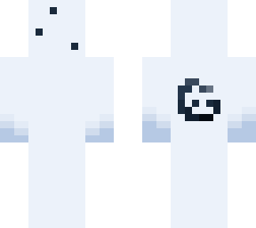 sum blob skin i made